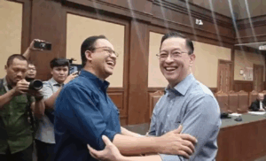 Anies Angkat Suara Lantang: ‘Tom Harus Cari Keadilan Sampai Titik Akhir!’ Publik Heboh: Ada Apa?