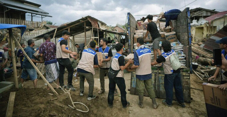 Pernyataan Tegas Anies Soal Bencana Sumatera, Pemerintah Diminta Tak Menunda