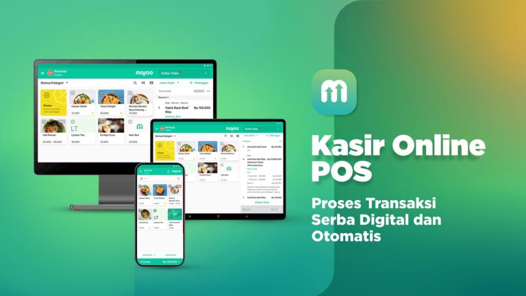 WOW! Ini 15 Aplikasi POS yang Bisa Bikin Toko Kamu Makin Laku!