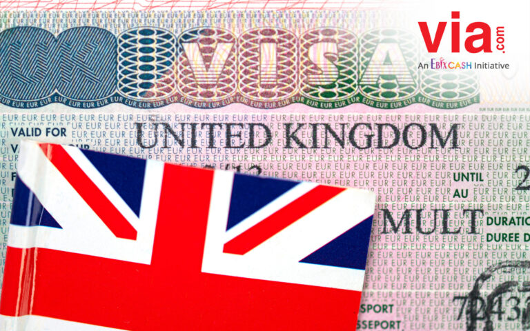 Bikin Visa Inggris Jadi Lebih Mudah di GoVisa, Ini Tips dan Panduan Lengkapnya