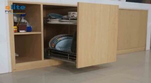 Papan uPVC: Material Inovatif Pengganti Kayu Lapis dan Aluminium untuk Furnitur Modern