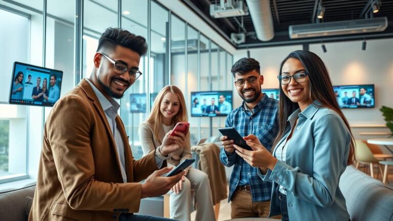 Sudah Maksimalkan Interaksi Digital untuk Meningkatkan Omzet Bisnismu?