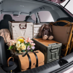 Geely EX2: Mobil Listrik SUV Futuristik dengan Kabin Super Nyaman dan Fitur Canggih yang Bikin Penasaran!