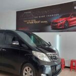 Rahasia Kabin Mobil Tetap Adem dan Mewah! Solar Gard Black Phantom Series Jadi Pilihan Favorit di Bandung