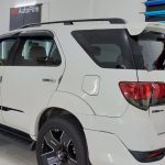 Kaca Film ONE Auto Film dari Korea, Pilihan Premium untuk Mobil di Gianyar Bali