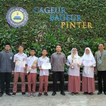 Bukti Kualitas Pembinaan Karakter, Tim LCCI Al Ma’soem Sabet Juara di Pentas PAI Sumedang